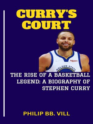 cover image of CURRY'S COURT